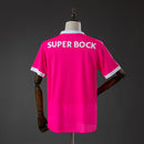 Sporting CP 26/27 Special Edition - Pink Jersey Sizes S-4XL