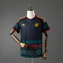 Jamaica 2026 Away Jersey S-4XL