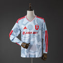 Universidad de Chile 26/27 Long Sleeve Jersey S-XXL