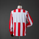 Guadalajara 91/92 Home Long-sleeved Retro Jersey S-XXL