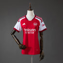 Arsenal 26/27 Home Women&