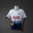 Tottenham Hotspur 18/19 Home Retro Jersey S-XXL