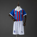 Bahia 26/27 Away Kids Kit Jersey SIZE 16-28