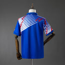 Japan 94/95 Home Retro Jersey S-XXL