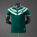 Saudi Arabia 2026 Special Edition Player Version Green Jersey S-XXL