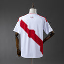 Peru 2026 Home Jersey S-4XL