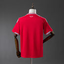 Wales 2026 Home Jersey S-4XL