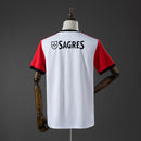 Benfica 25/26 Special Edition - White Jersey S-XXL