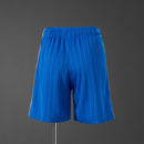 Real Madrid Terrace Icons Shorts Blue S-XXL