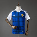 Scotland 16/17 Home Retro Jersey S-XXL
