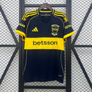 25/26 Boca Juniors Home Stadium S-4XL