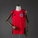 Colo Colo 26/27 Training Vest Red S-3XL