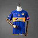 Tigres UANL 05/06 Away Retro Jersey S-XXL