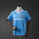 Originals Classic Three Stripes - Light Blue Jersey S-XXL