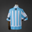 Bring Back Remixed Argentina Jersey S-XXL