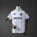 Colo Colo 26/27 Home Jersey S-4XL