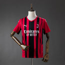 AC Milan 21/22 Home Retro Jersey S-XXL