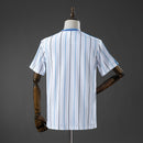 Congo Terrace Icons T-Shirt White S-XXL