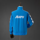 Napoli 88/89 Windbreaker - Blue S-XXL