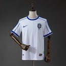 Brazil 1998 Away Retro Jersey S-XXL