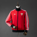 Sevilla Windbreaker - Red S-XXL