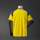 Sweden 2026 Home Jersey S-4XL