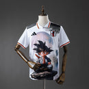 Japan 25/26 Goku - POLO S-XXL