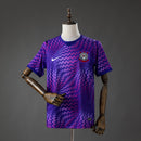 Corinthians 26/27 GK-Purple Jersey S-4XL