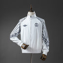 PSG Collaboration Windbreaker - White S-XXL