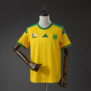 South Africa 2026 Home Jersey S-XXL