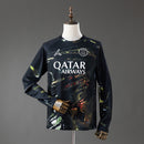 PSG 25/26 Night Edition Long-Sleeve Jersey S-4XL