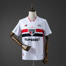 Sao Paulo 26/27 Home Jersey S-4XL