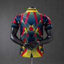 Arsenal 25/26 Yellow Player Version Jerseys S-XXL