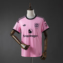 M-U 25/26 Third Away Goalkeeper Jersey S-4XL
