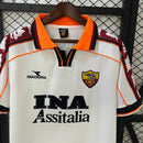 Retro Roma98/99 Away S-XXL
