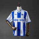 Deportivo Alavés 03/04 Home Retro Jersey S-XXL