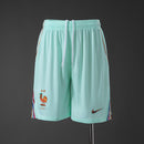 France 2026 Away Shorts S-XXL