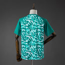 Portugal 2026 Warmup Jersey - Green S-4XL
