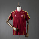 Arsenal 25/26 POLO - Burgundy S-XXL