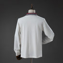 St. Pauli 97/98 Home Retro Long Sleeve Jersey S-XXL