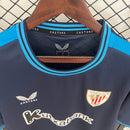 25/26 Athletic Bilbao away S-4XL