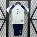 25/26 kids Tottenham Home Size: 16-28