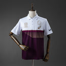 NRL Brisbane Broncos 2025 Grand Champion POLO S-5XL