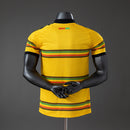 Jamaica 2026 Home Player Version Jersey S-XXL