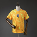 England 2026 Goalkeeper - Yellow Jersey S-4XL