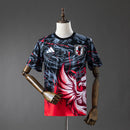 Japan 25/26 Concept Eagle Jersey S-XXL