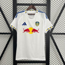 25/26 Leeds United Home S-4XL