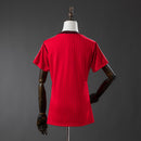 Flamengo 25/26 Special Edition - Red Jersey S-XXL