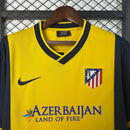 Retro Atletico Madrid 13/14 Away S-XXL