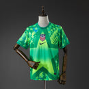 USA 2026 Goalkeeper - Green Jersey S-4XL